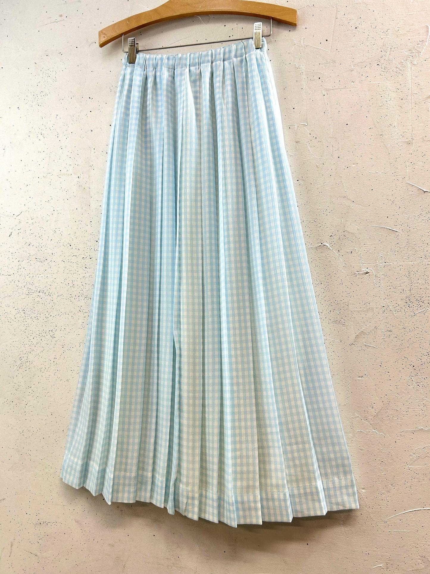 Vintage Pleated Skirt 〜SUSAN BRISTOL〜 [G32931]