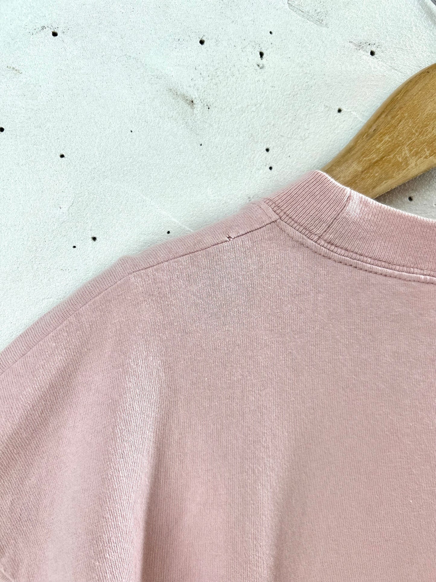 Vintage T-Shirt  [F30510]
