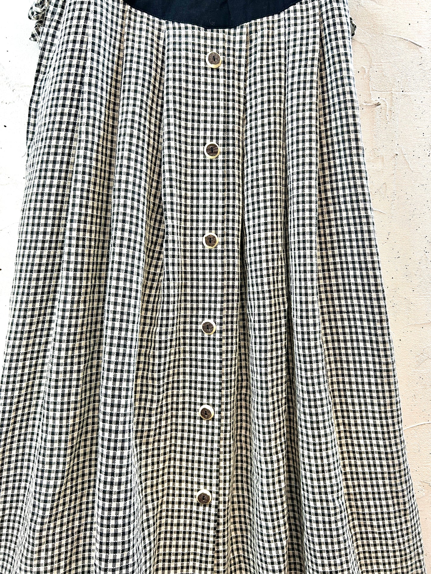 Vintage Tyrol Dress [H30969]