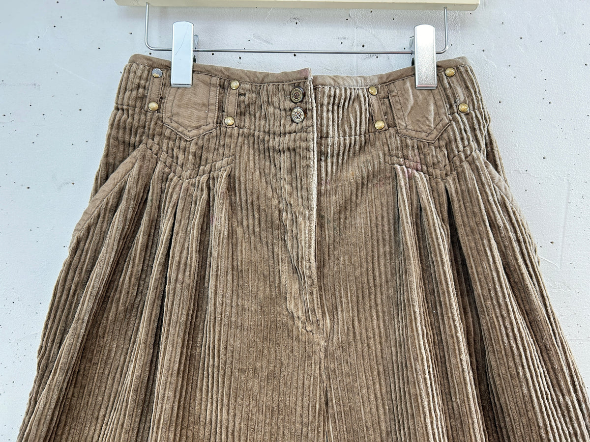 Vintage Pants [I33787]