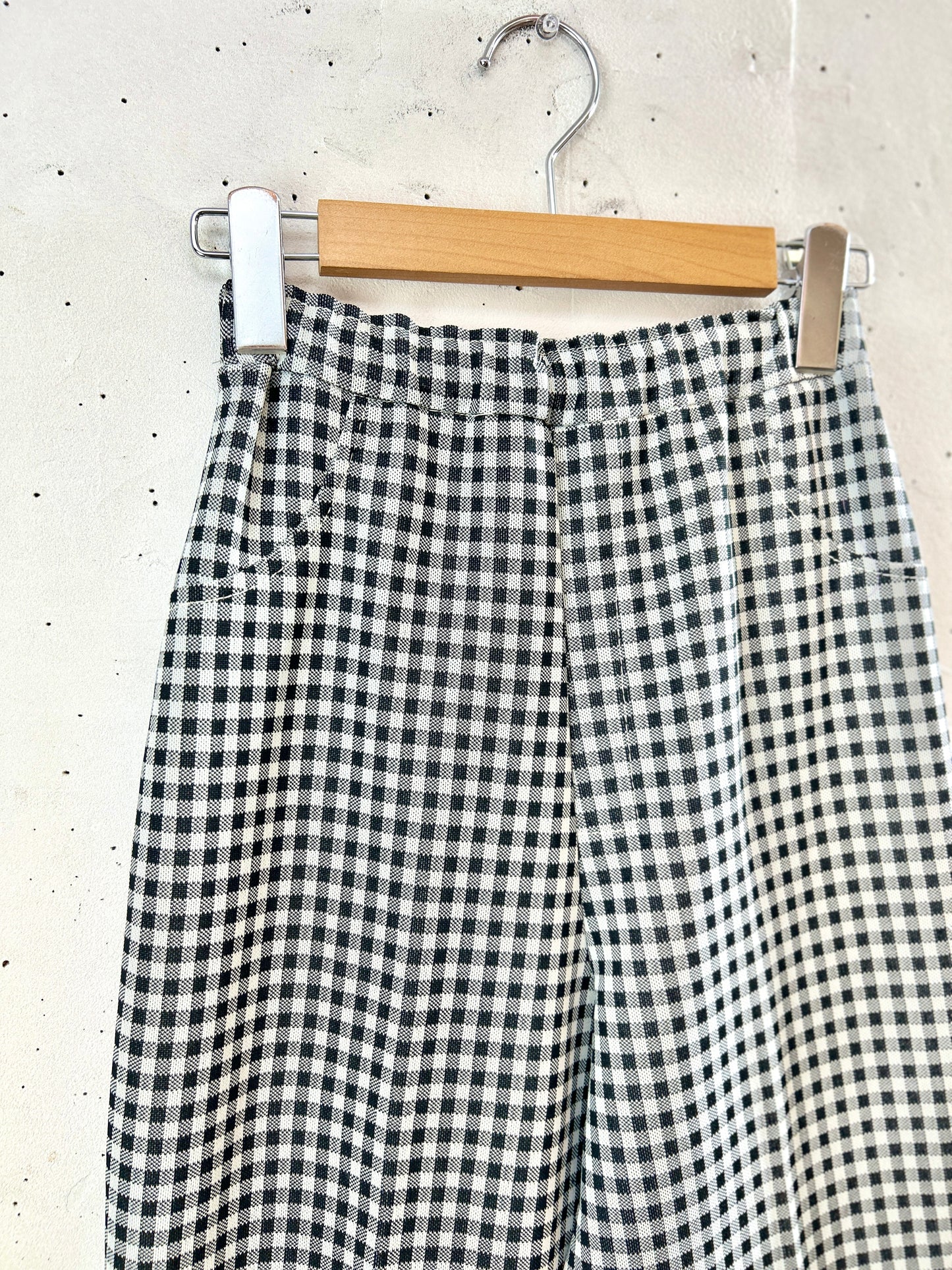 ’70s Vintage Pants [I30358]