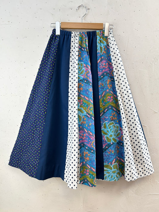 Vintage Skirt Carefree Fashions [H30840]