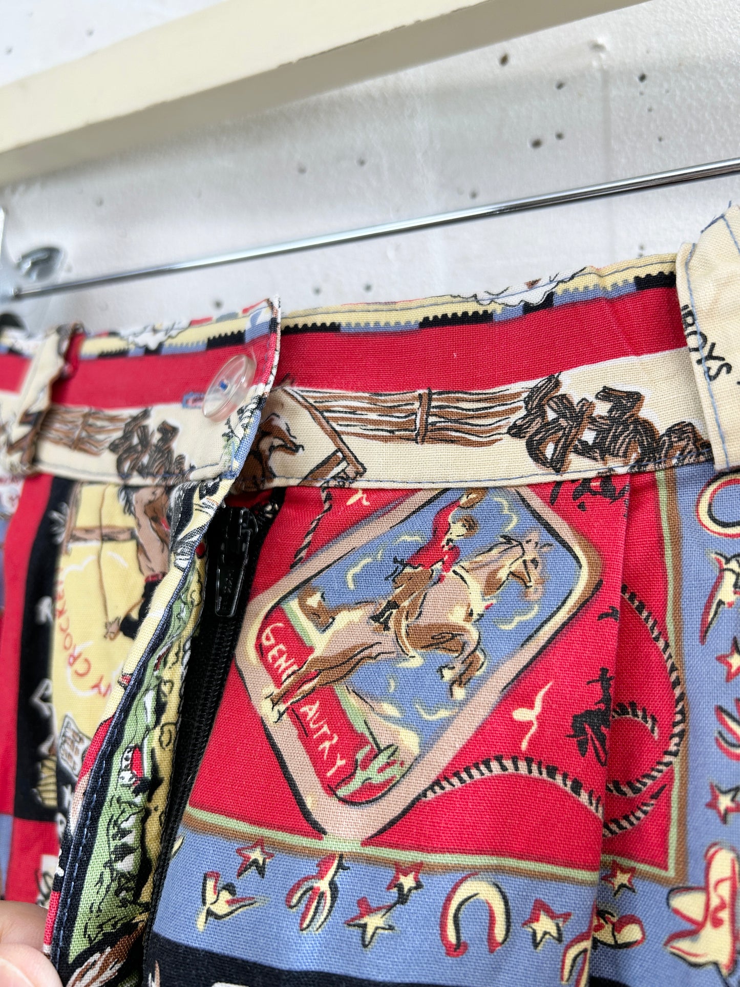 Vintage Pants [H33466]