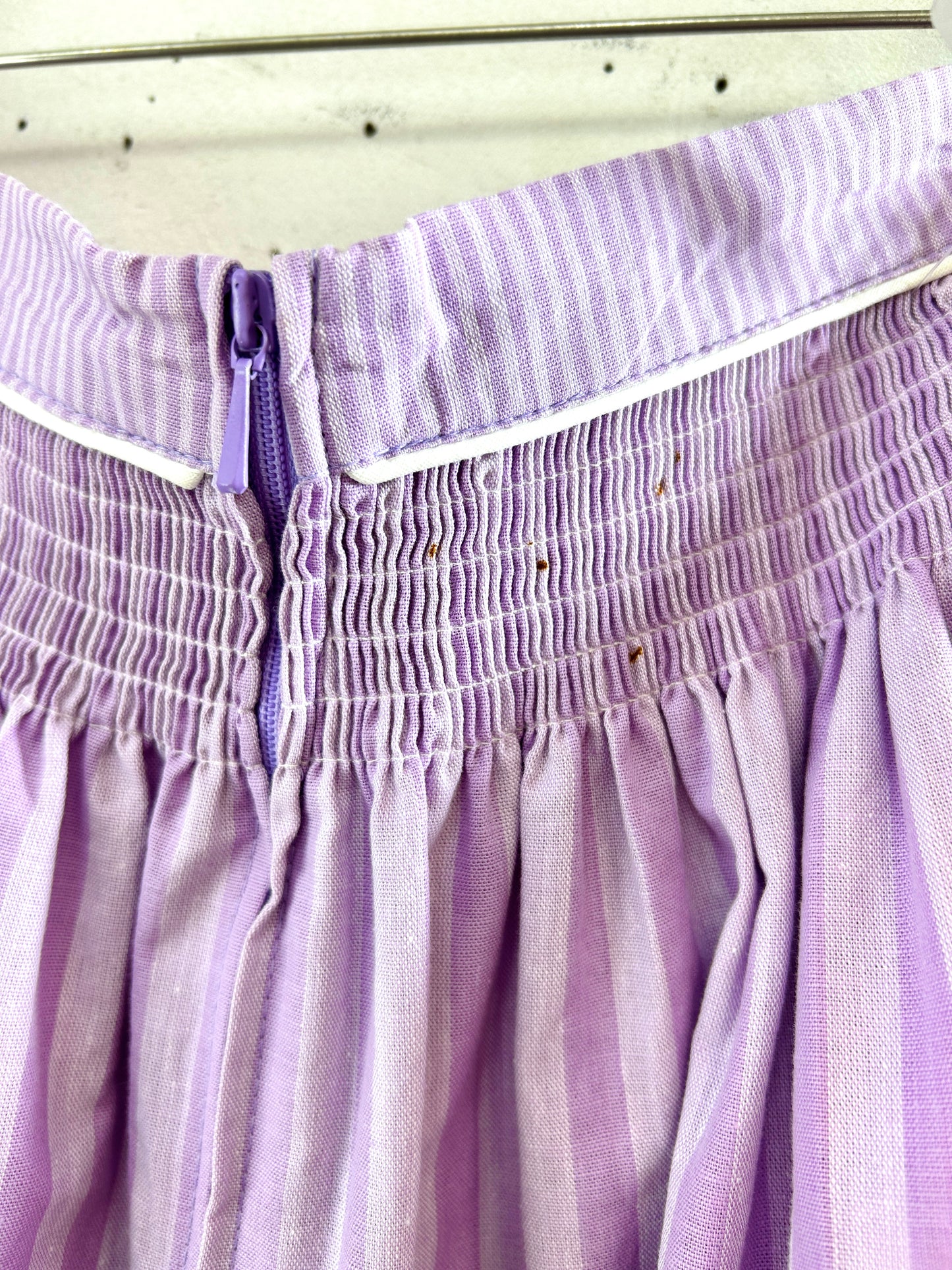 Vintage Tyrol Skirt [G33190]