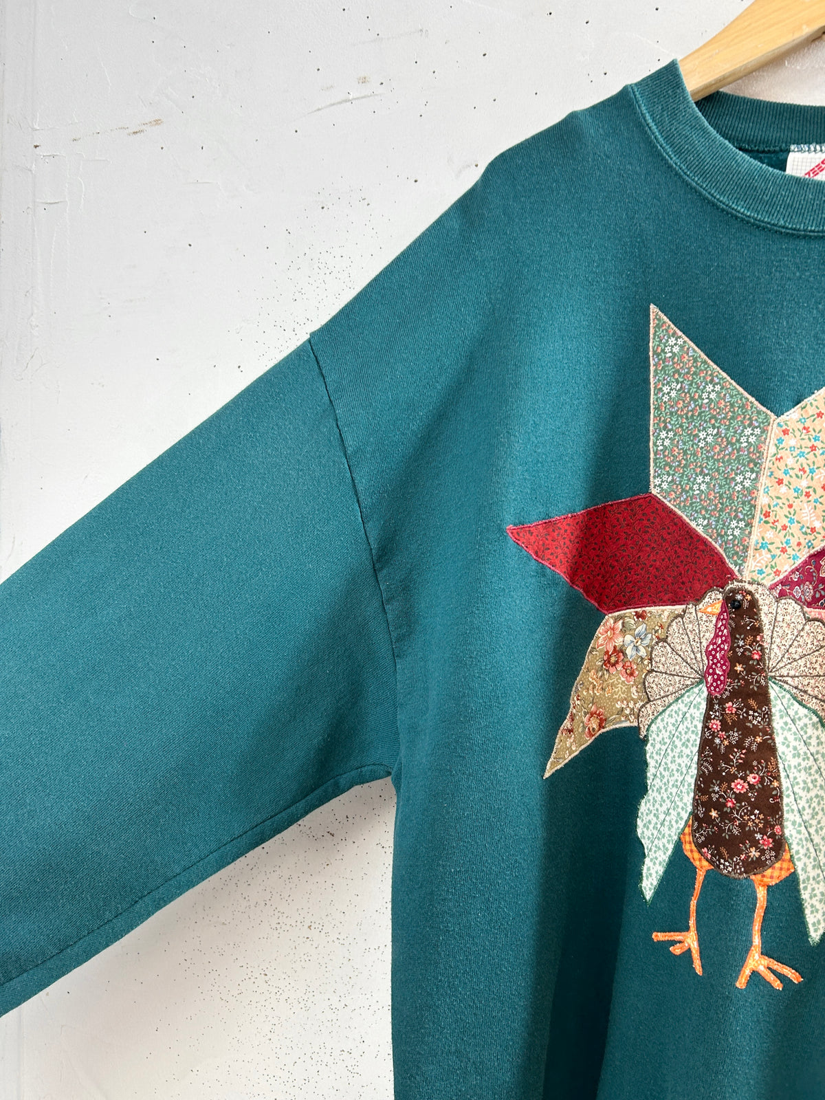 Vintage Sweat [J34135]