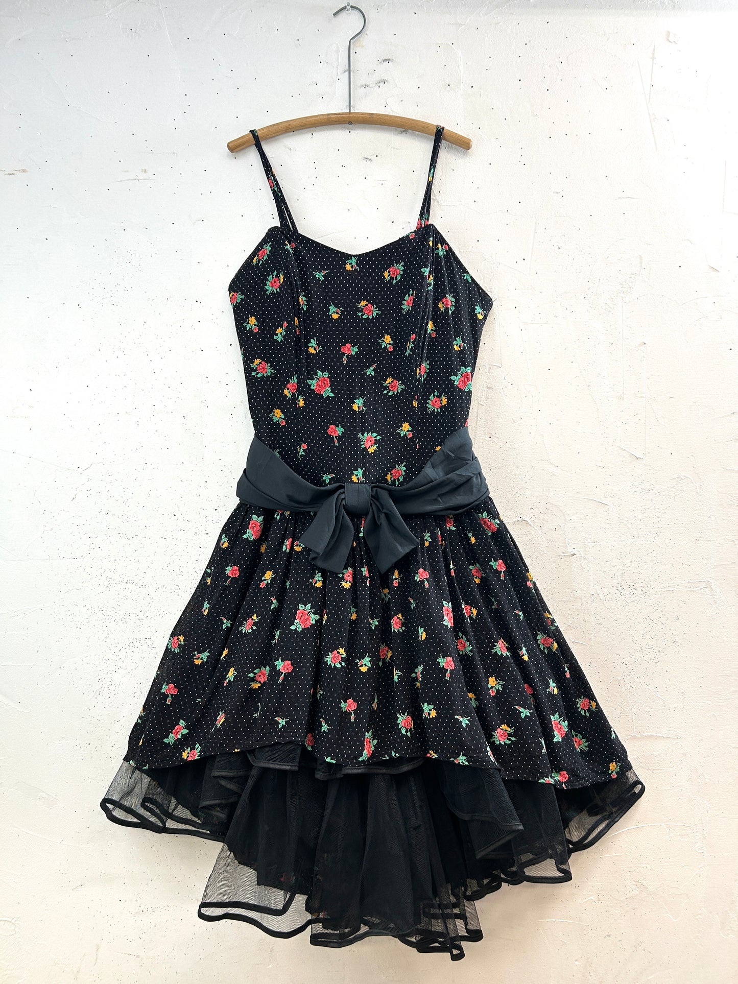 Vintage Dress [F32753]