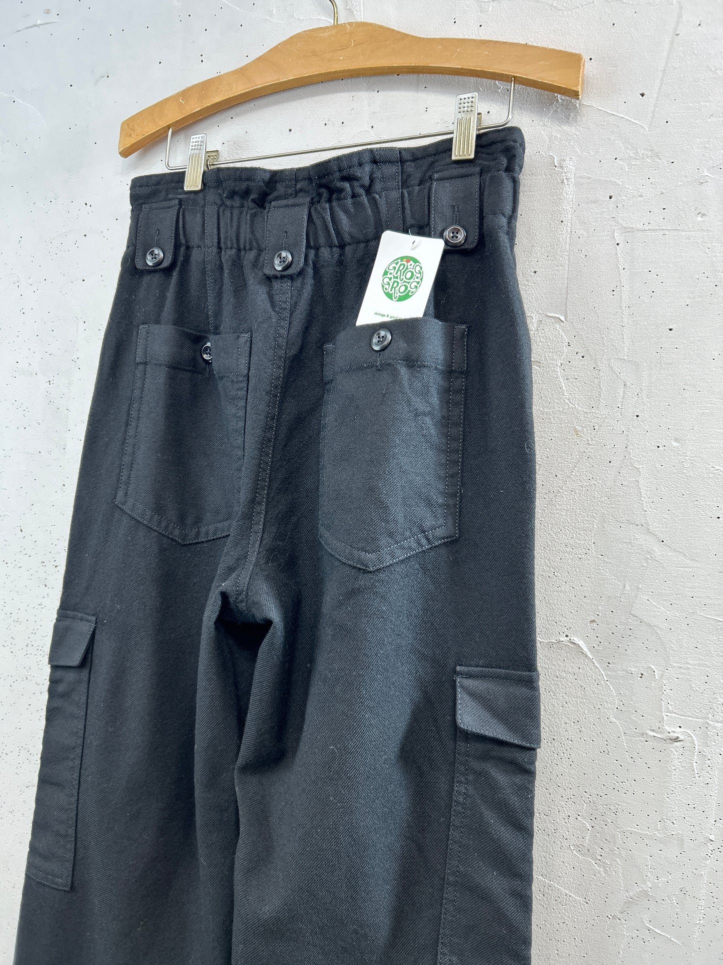 Vintage Pants 〜Banana Republic〜 [C31879]