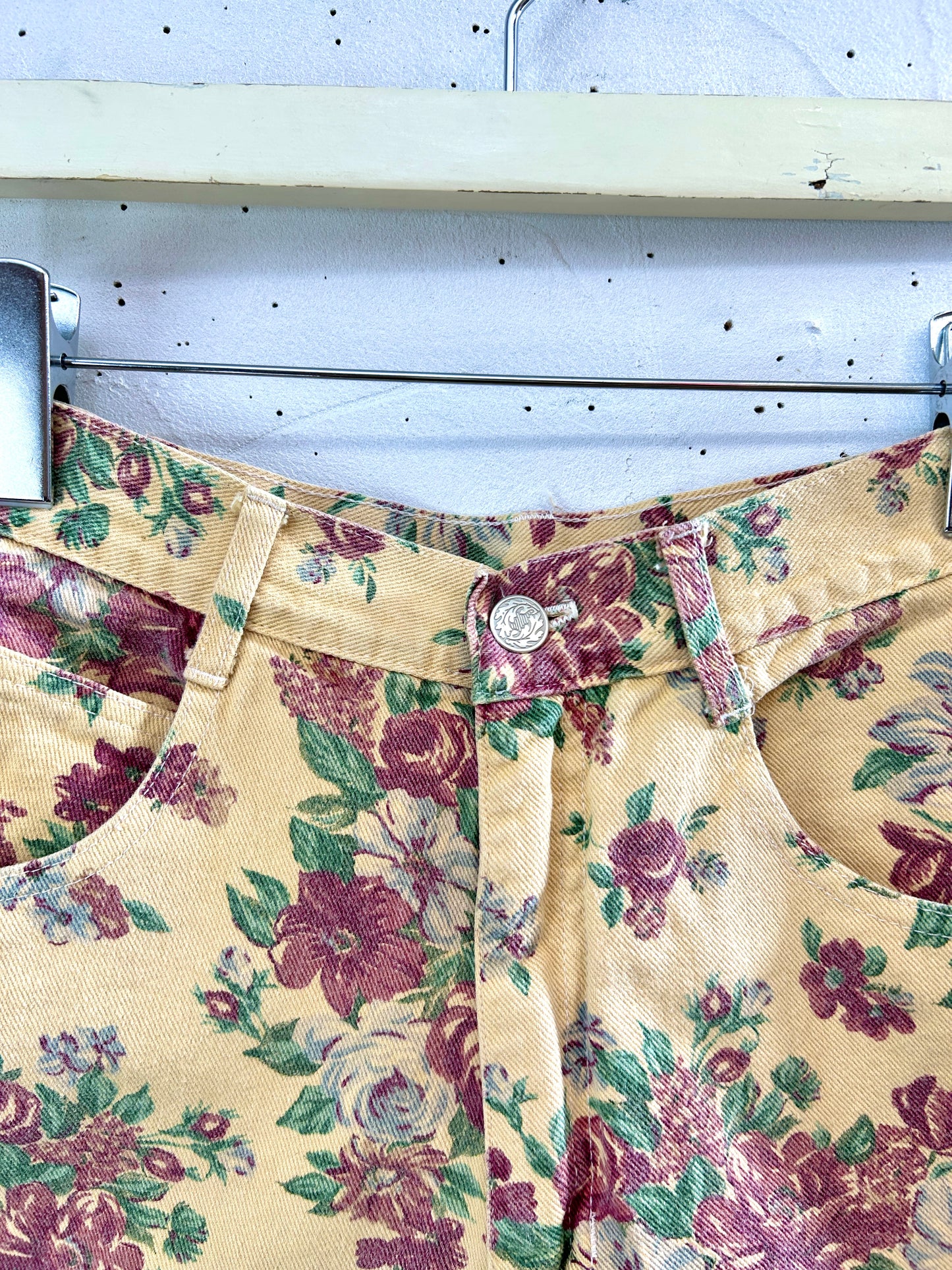 Vintage Pants 〜MADE IN USA〜 [H33342]
