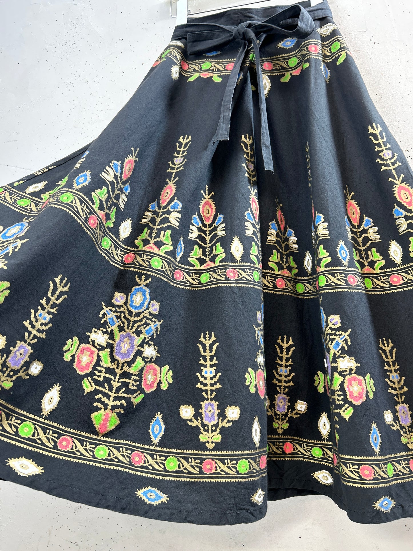 Vintage Skirt [H33390]