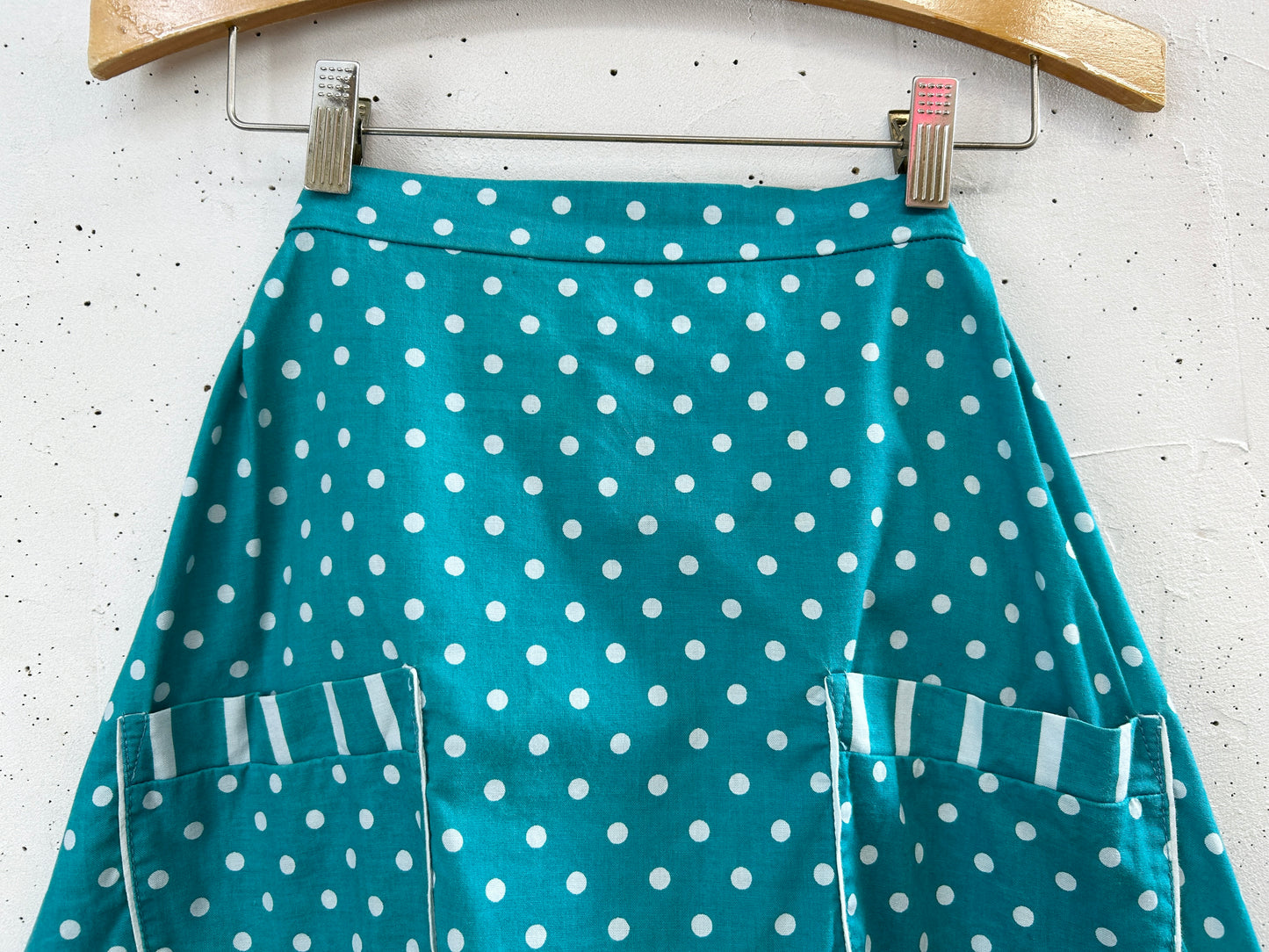 Vintage Apron [H33546]