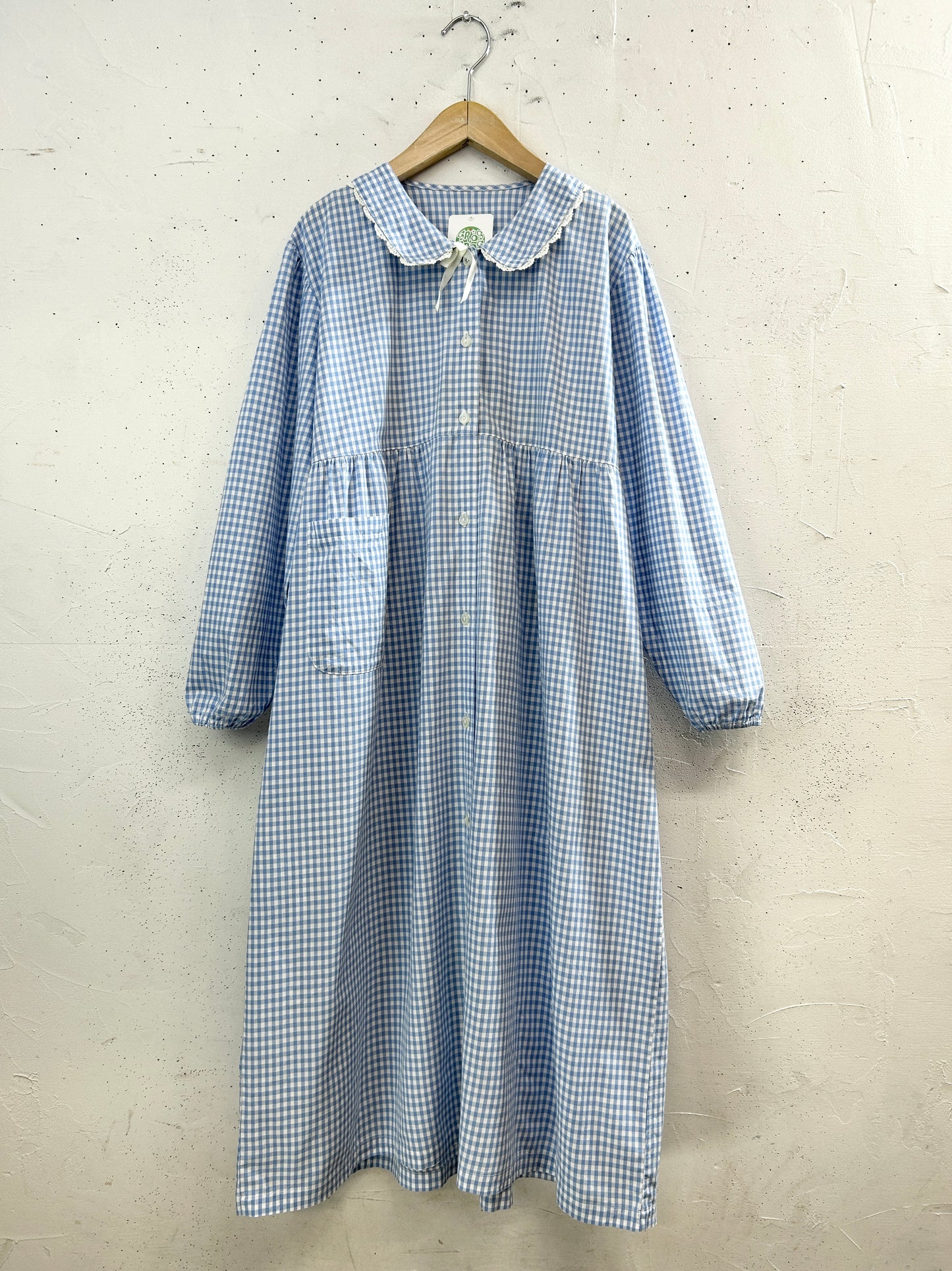 Vintage Dress [H33463]