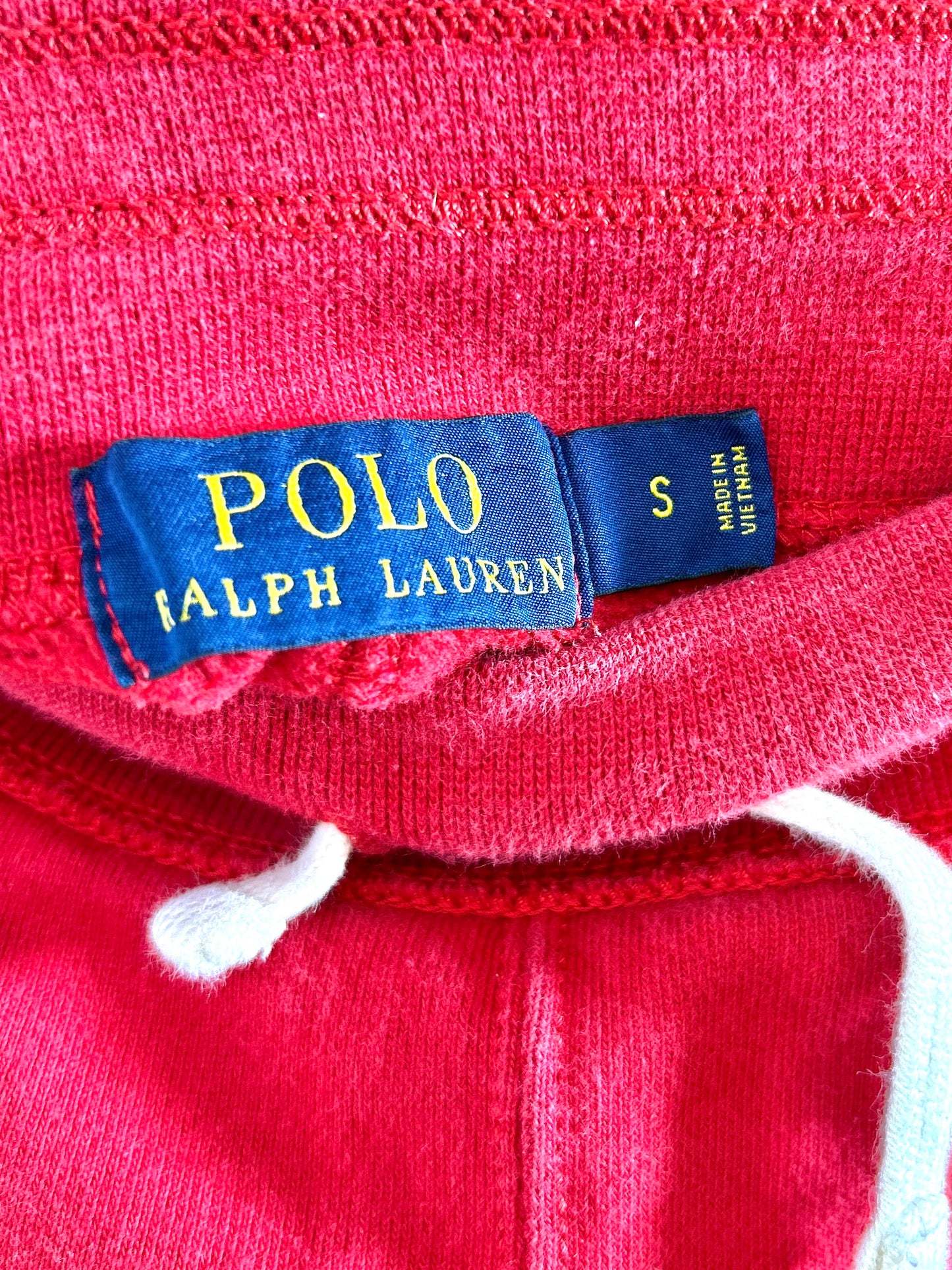 Vintage Sweat Pants 〜RALPH LAUREN〜  [I30105]