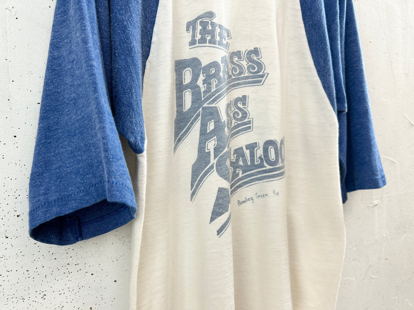 Vintage T-Shirt [F32639]