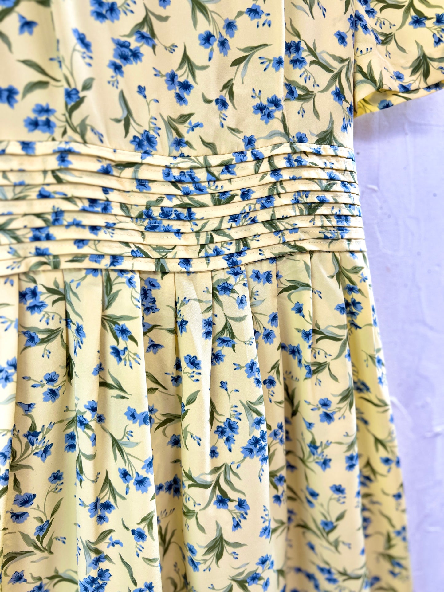 Vintage Dress [C31873]