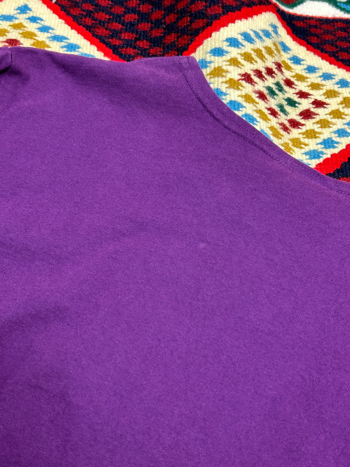 Vintage T-Shirt 〜MADE IN USA〜 [J34259]