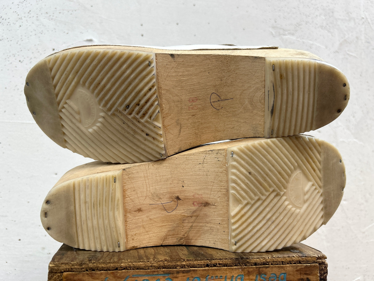 Vintage Sandal [G33270]