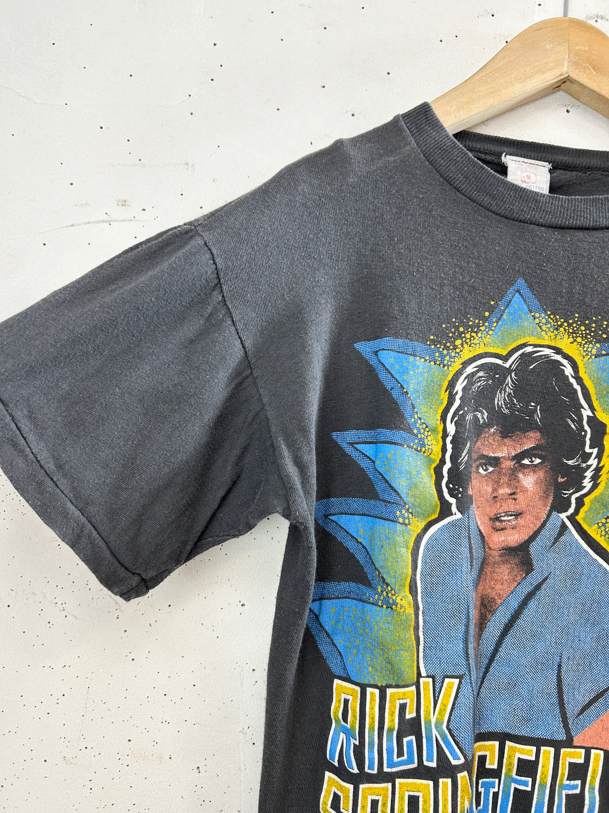 Vintage T-Shirt [I33717]