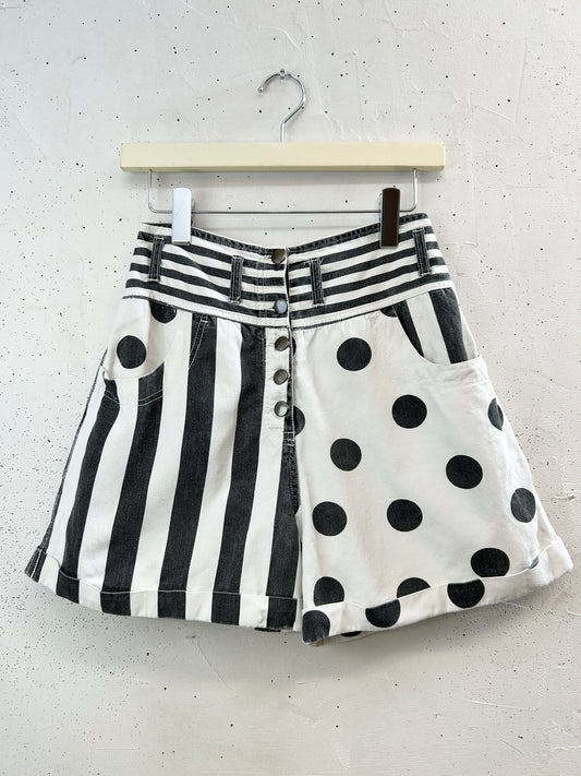 Vintage Pants [G32952]