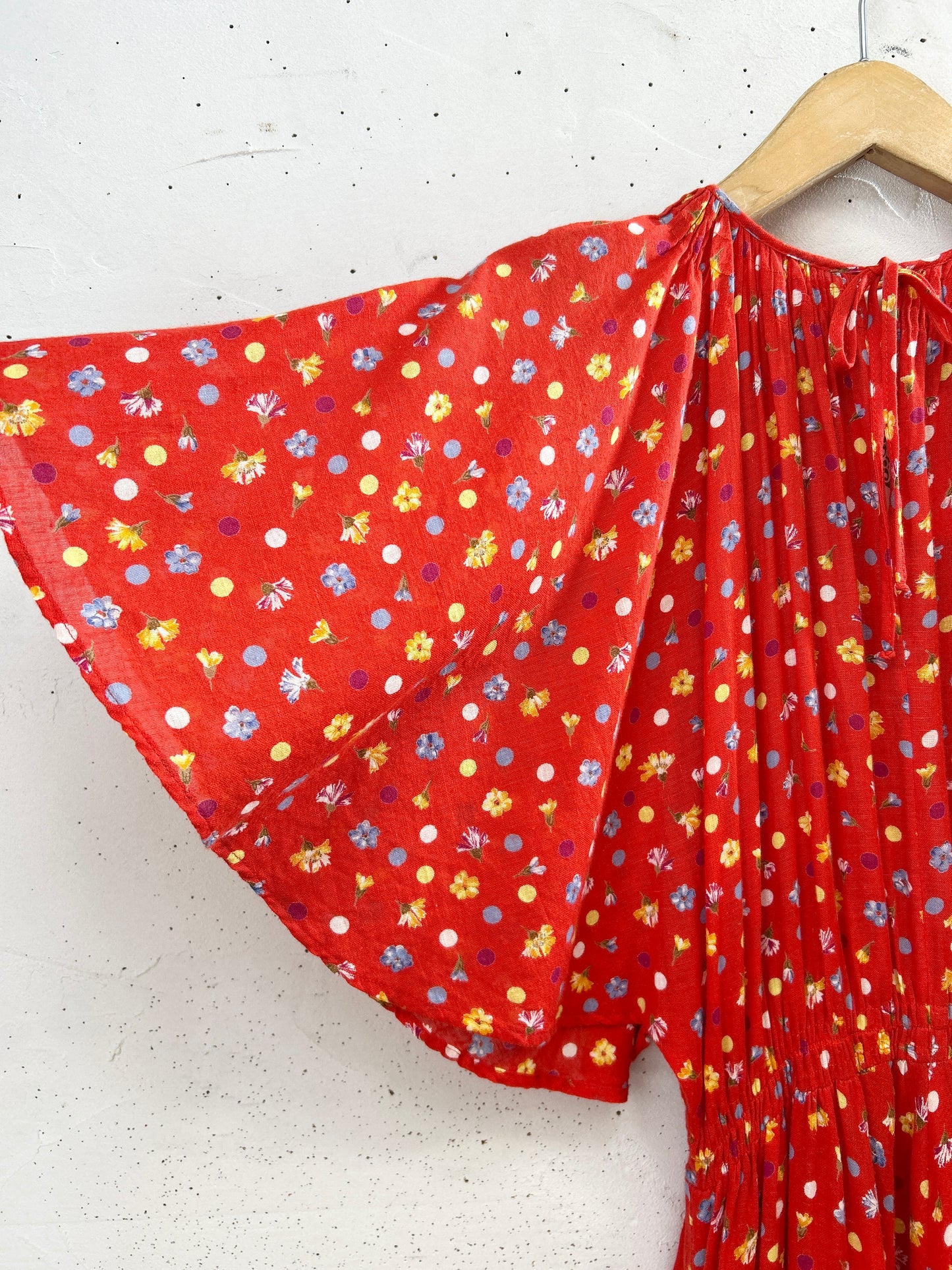 Vintage Dress [F32748]