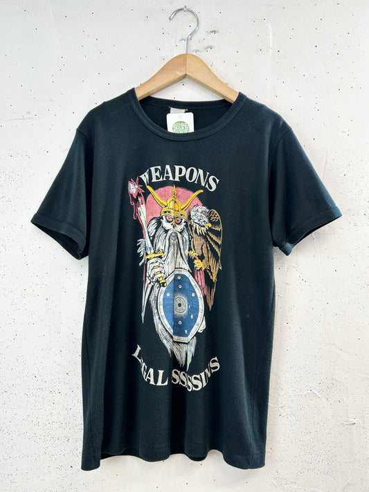 Vintage T-Shirt [I33719]