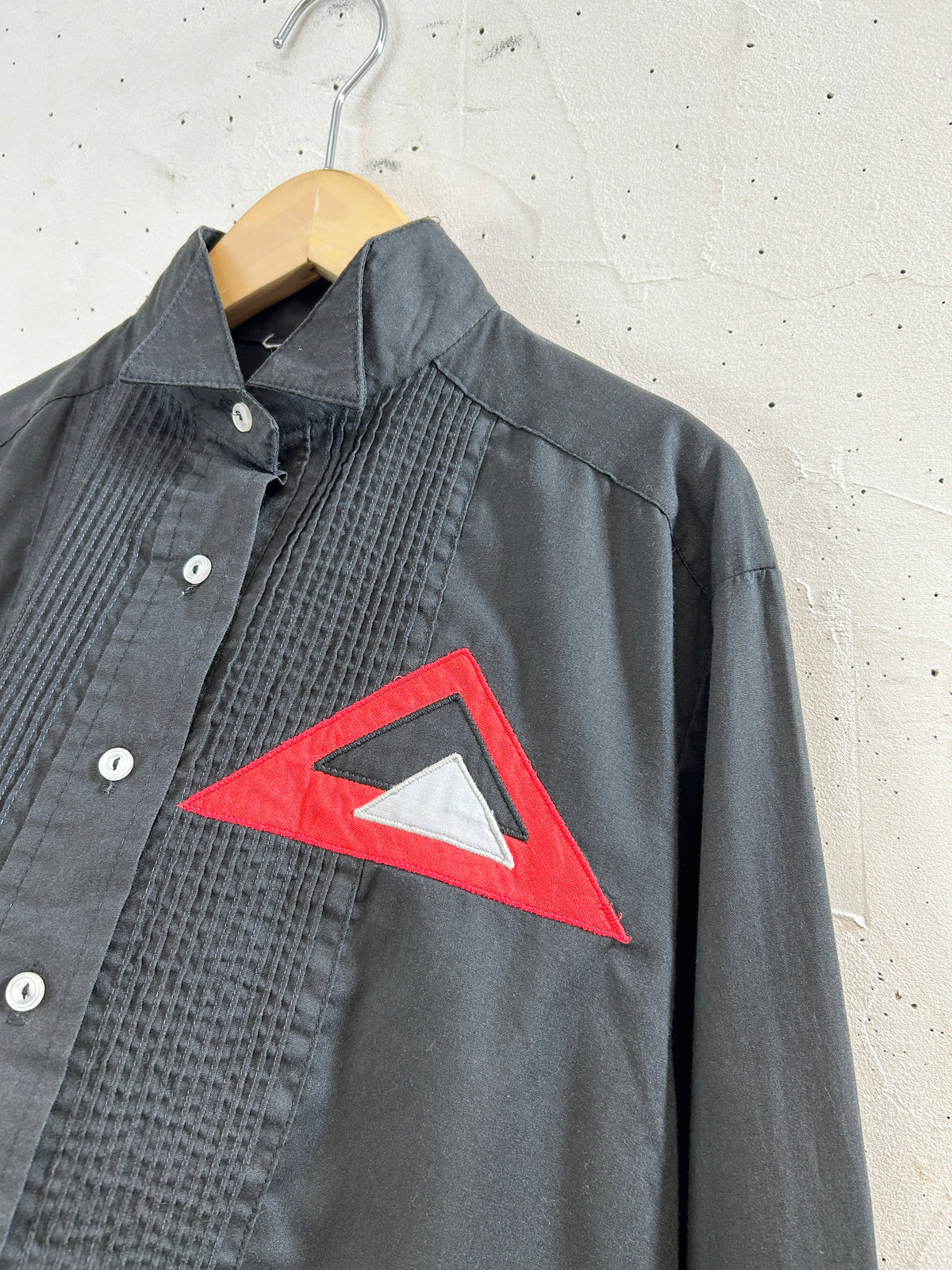 Vintage Shirt [I34010]
