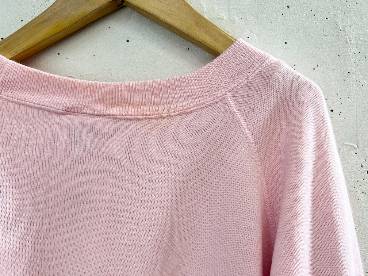 Vintage Sweat 〜MADE IN USA〜 [J34179]