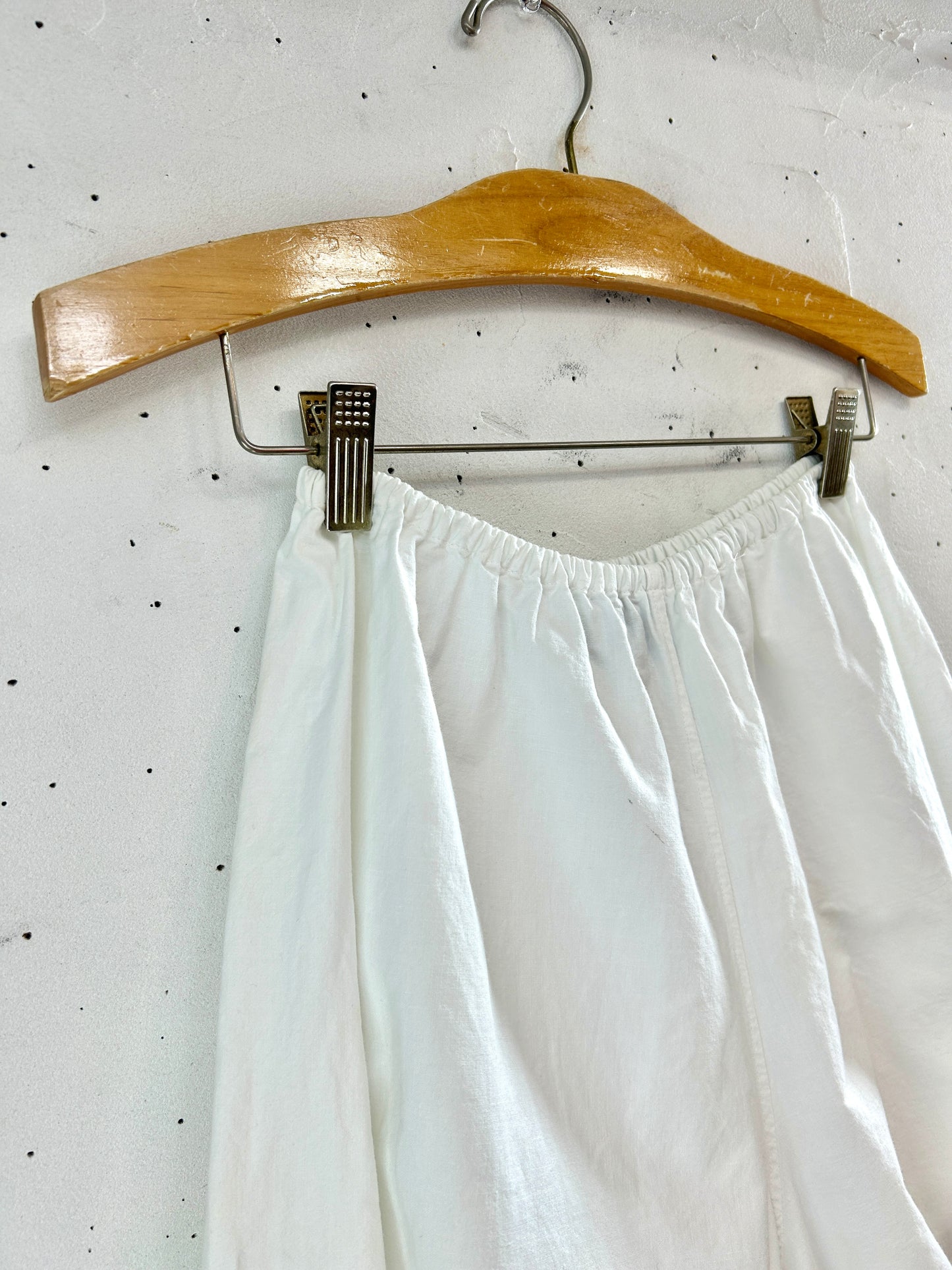 Vintage Drawers 〜Funny dot crazy〜 [D32184]