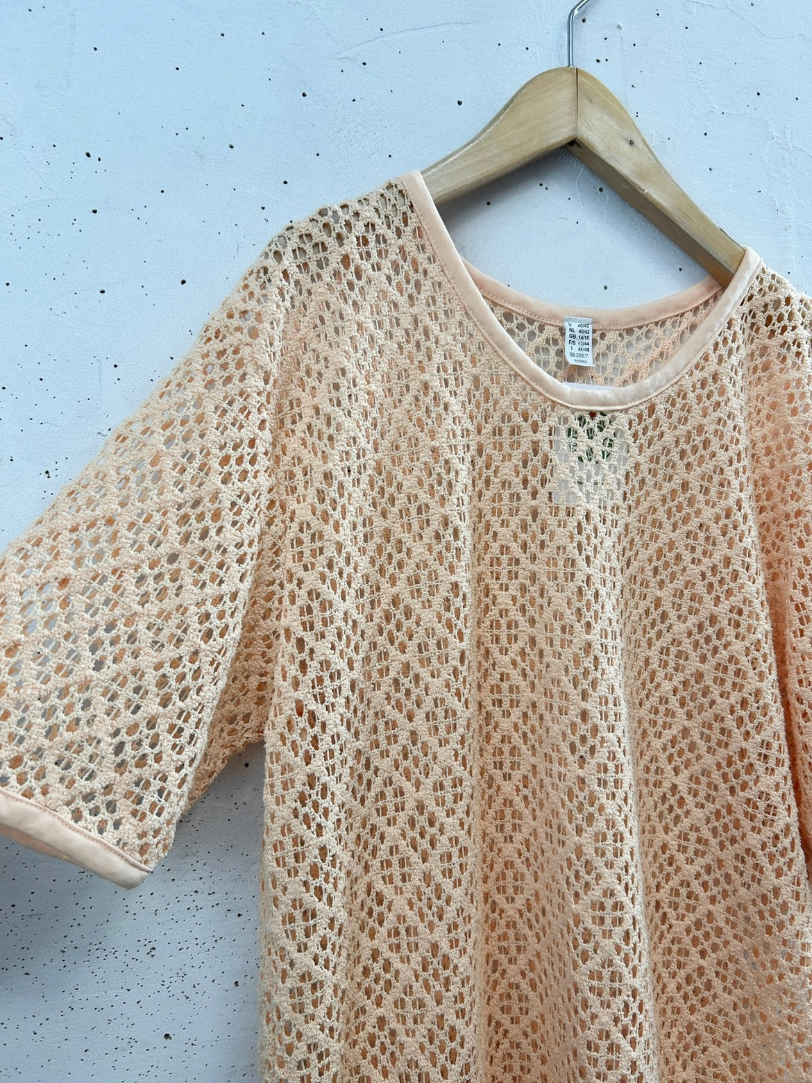 Vintage Tops [C31992]