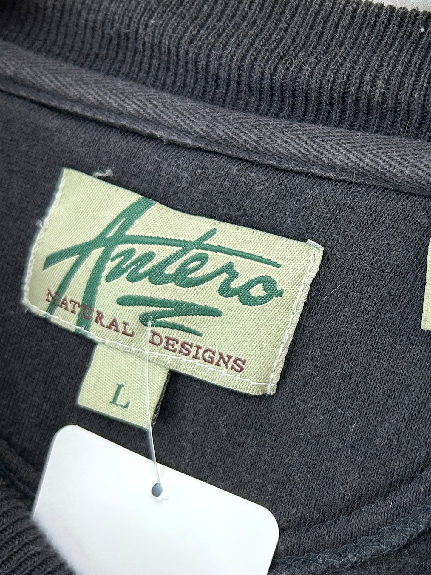 Vintage Sweat [H33678]