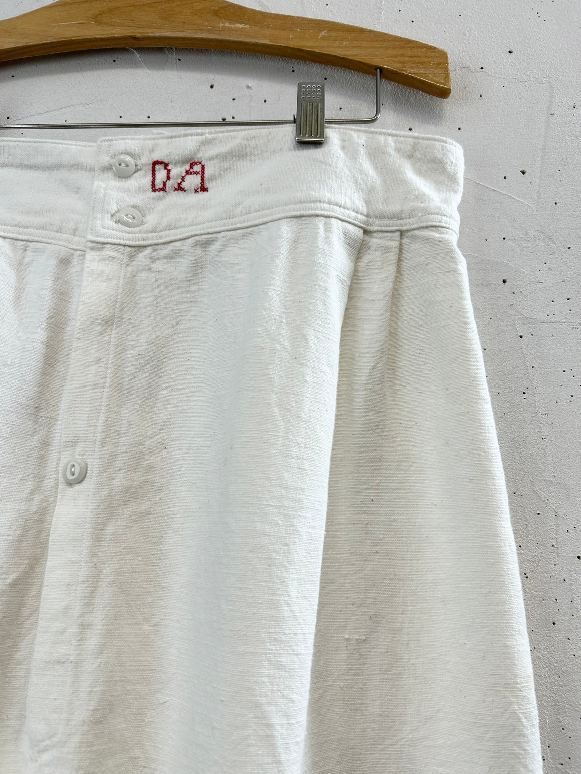 Vintage Pants [E32293]