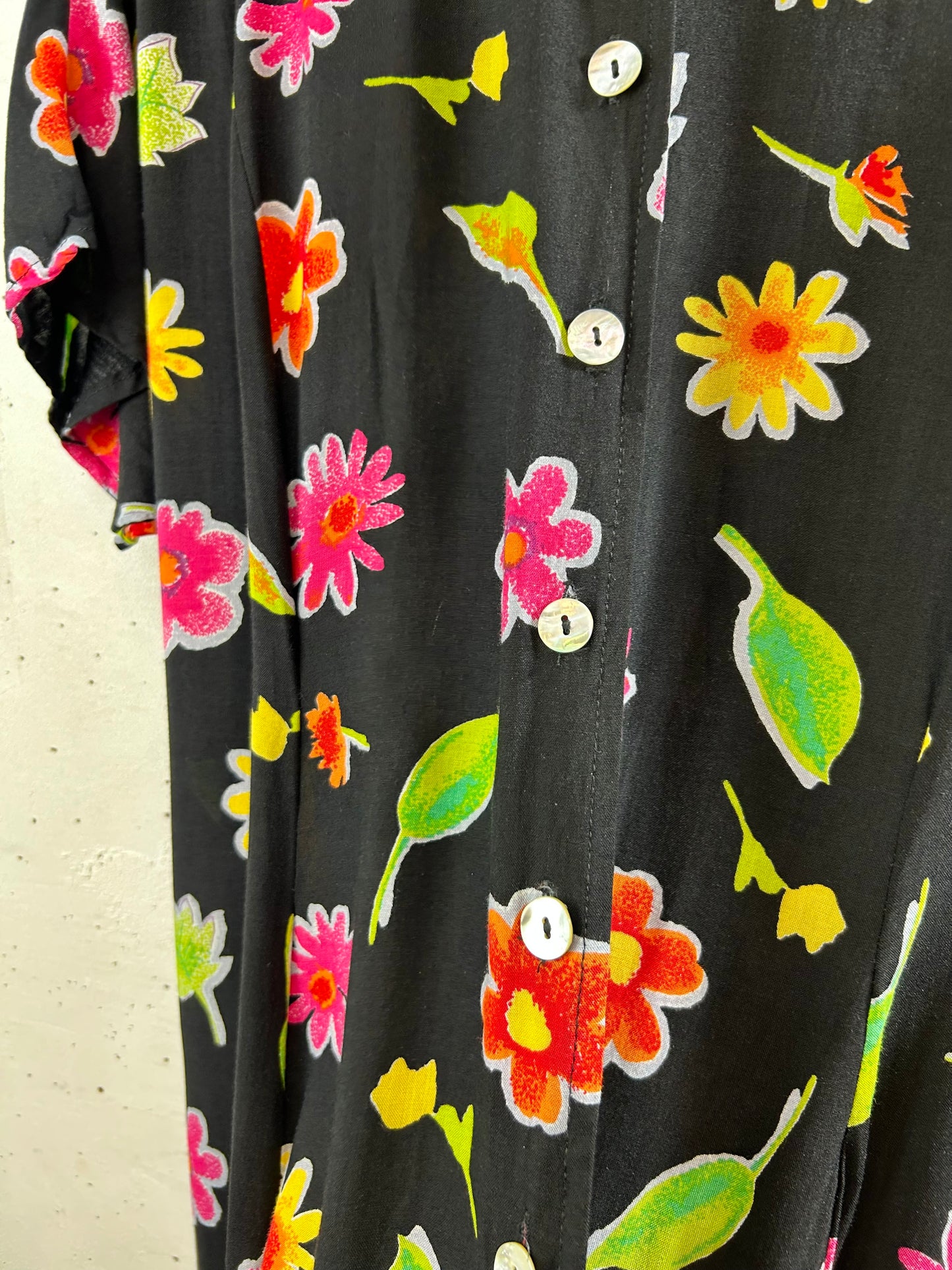 Vintage Dress [G30639]