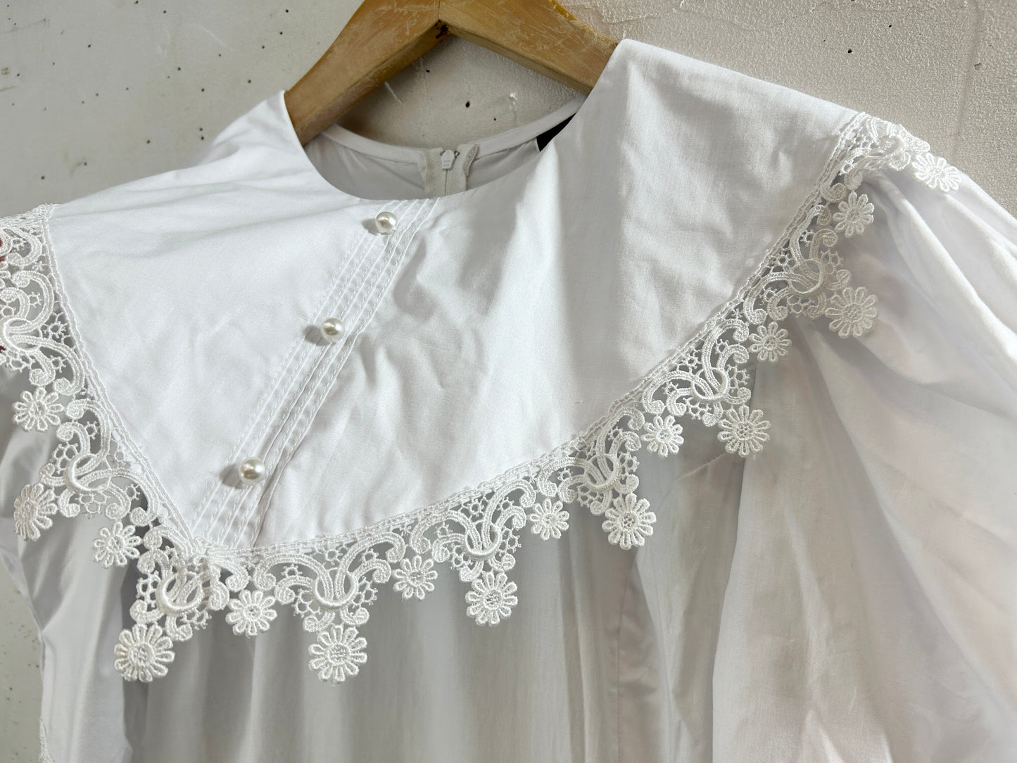 Vintage Dress [H30830]