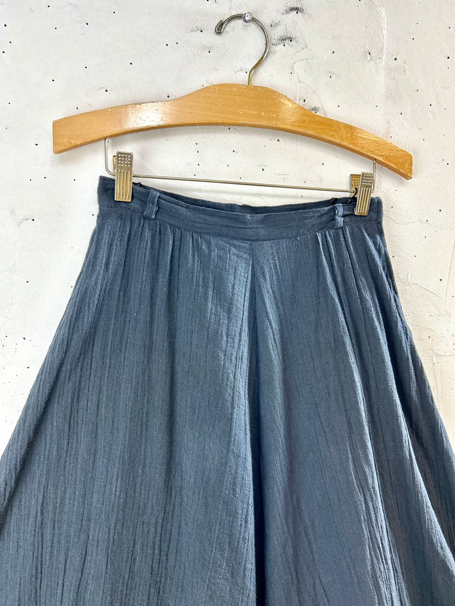 Vintage Skirt [H30892]