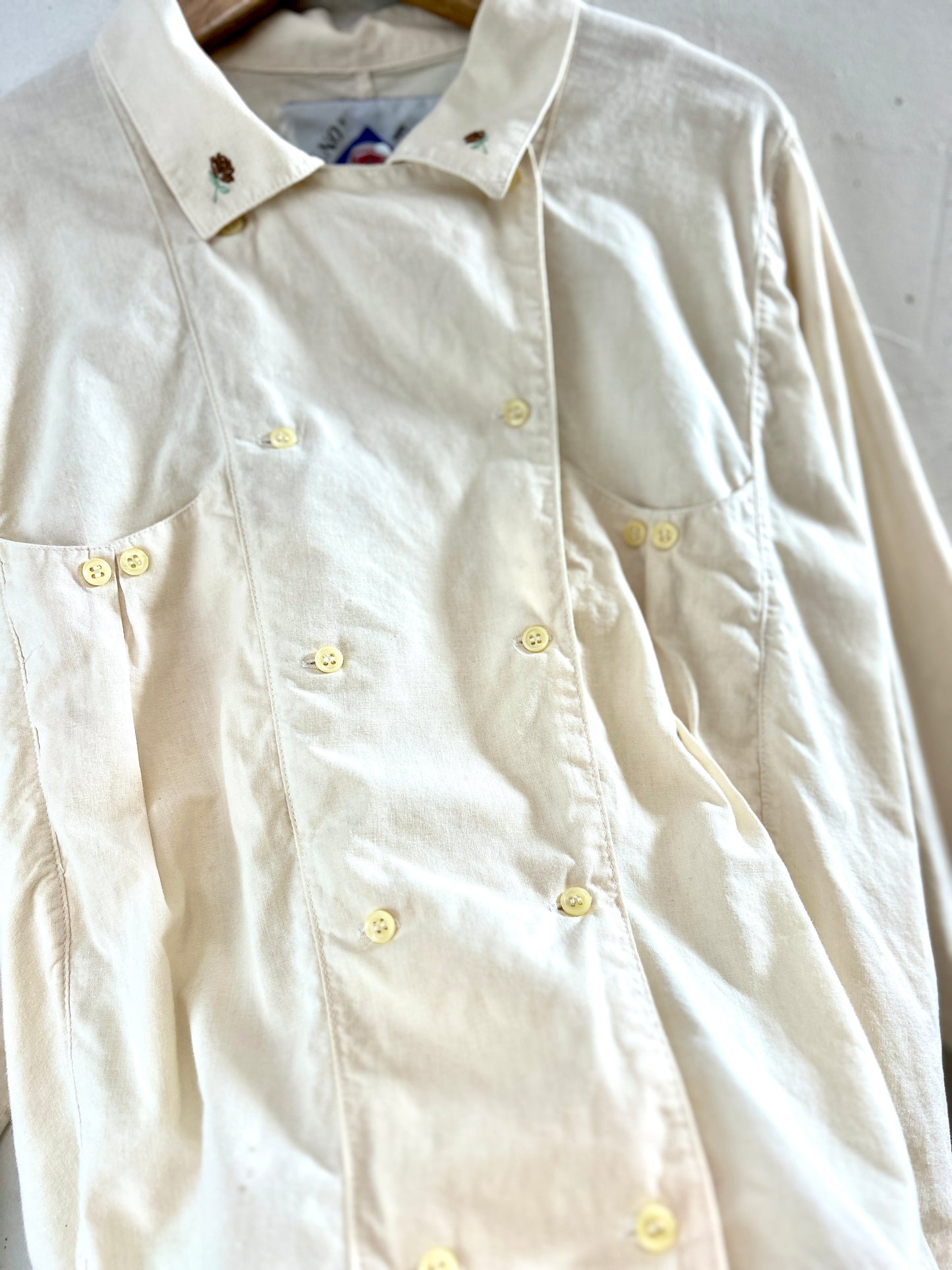Vintage Shirt [H30894]