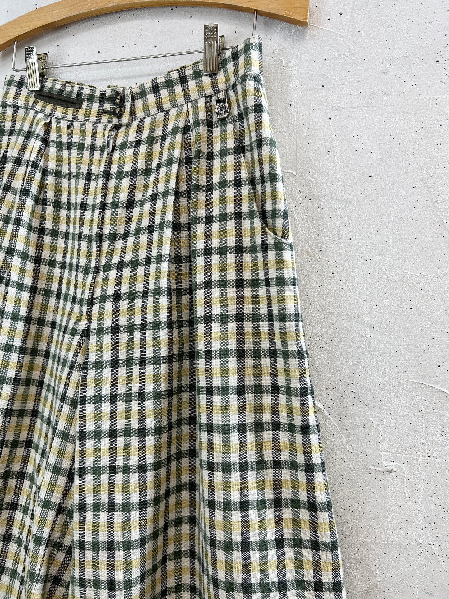 Vintage Pants [F32737]