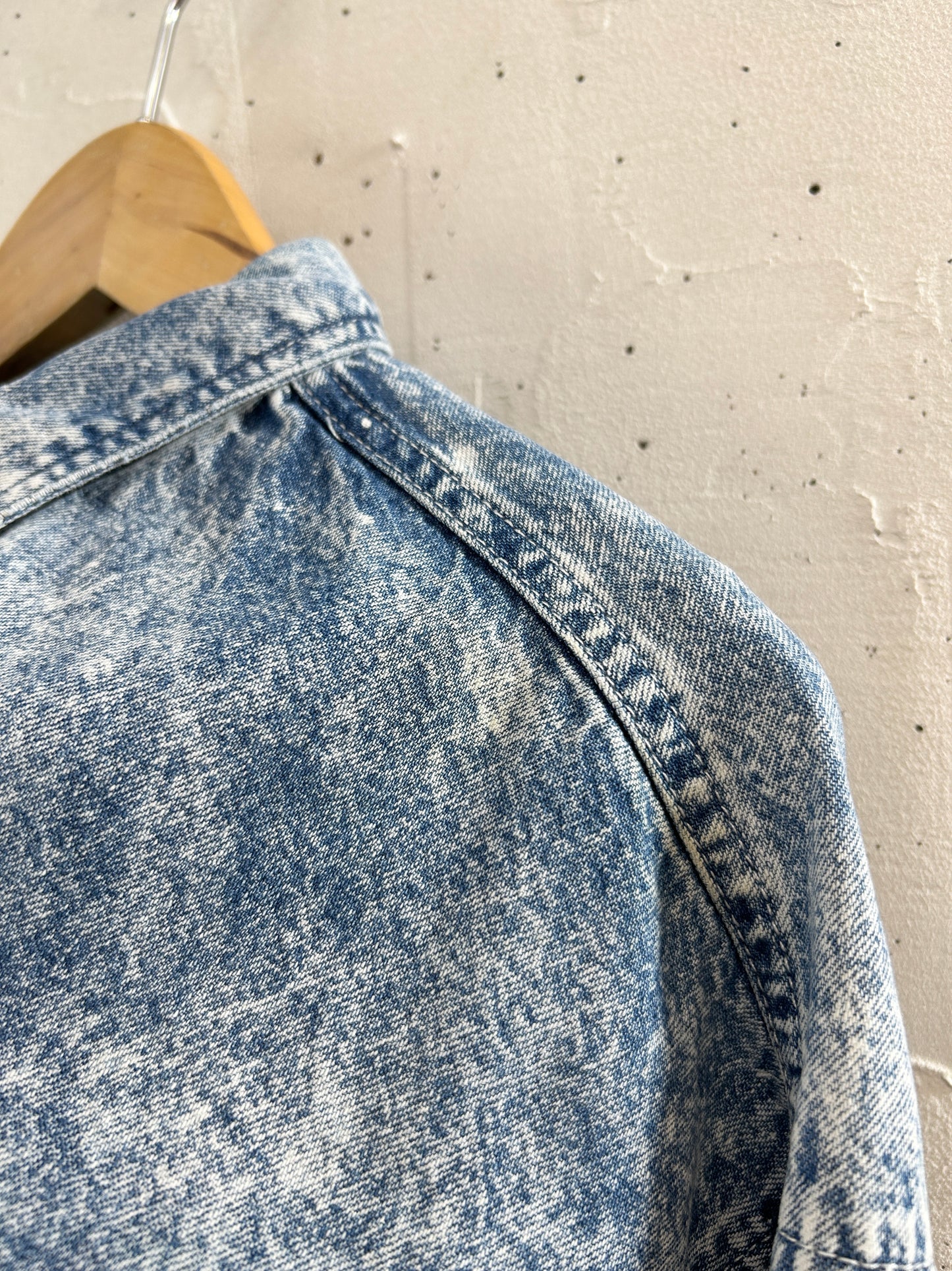Vintage Shirt [G33040]