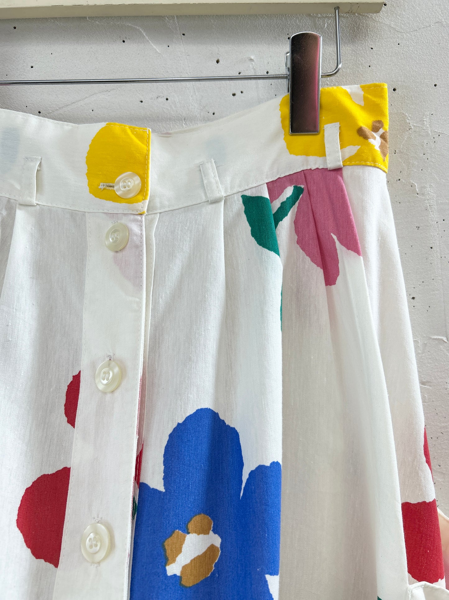 Vintage Skirt [G33147]