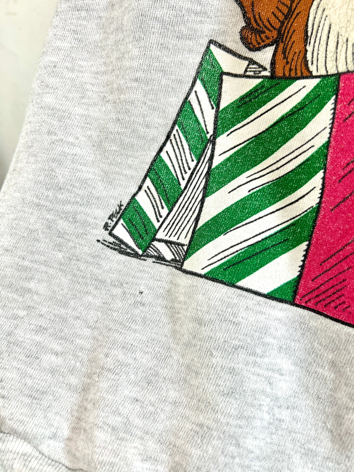 '90sVintage Sweat MADE IN USA [K30892]