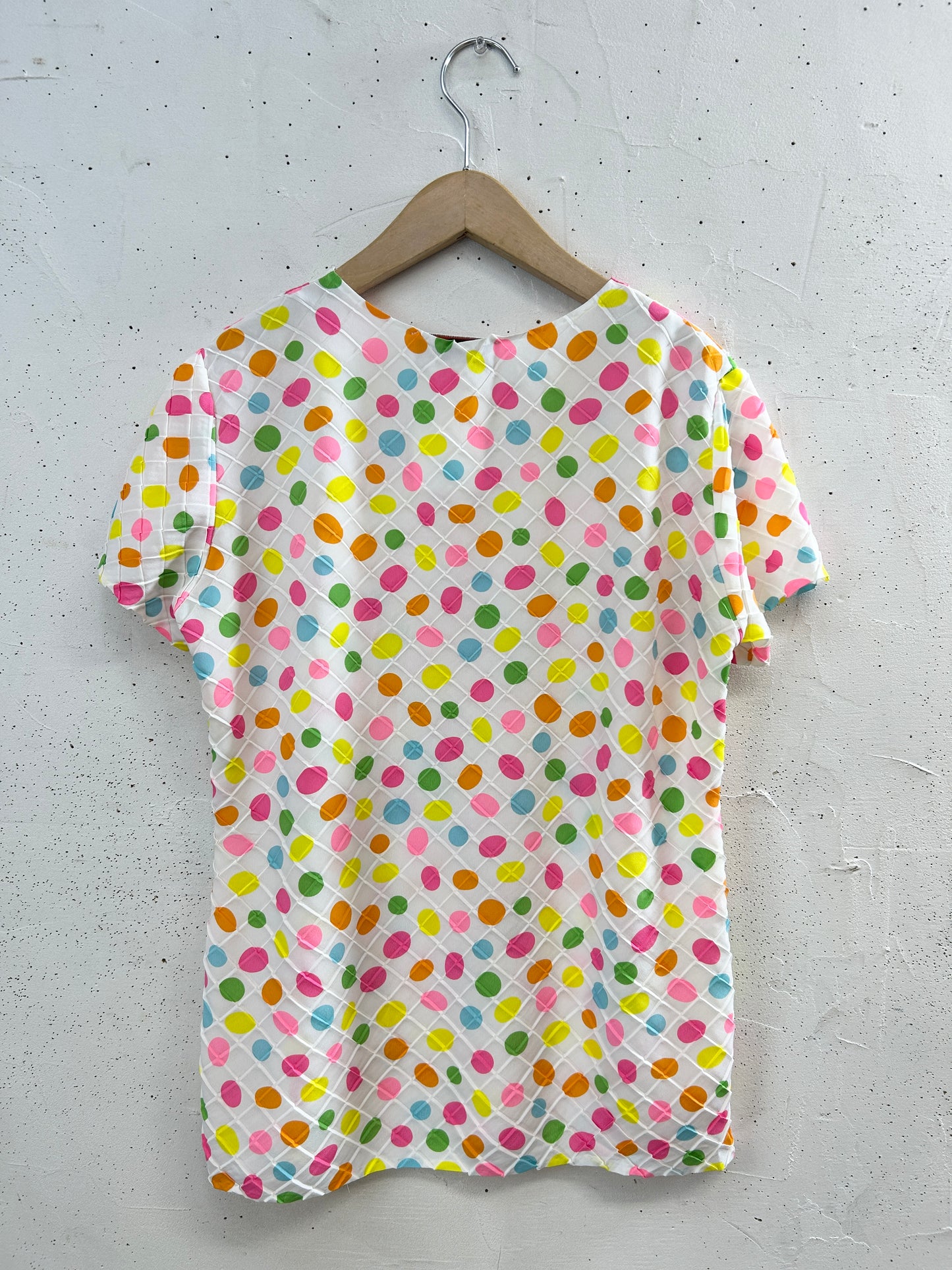 Vintage Tops [G33278]