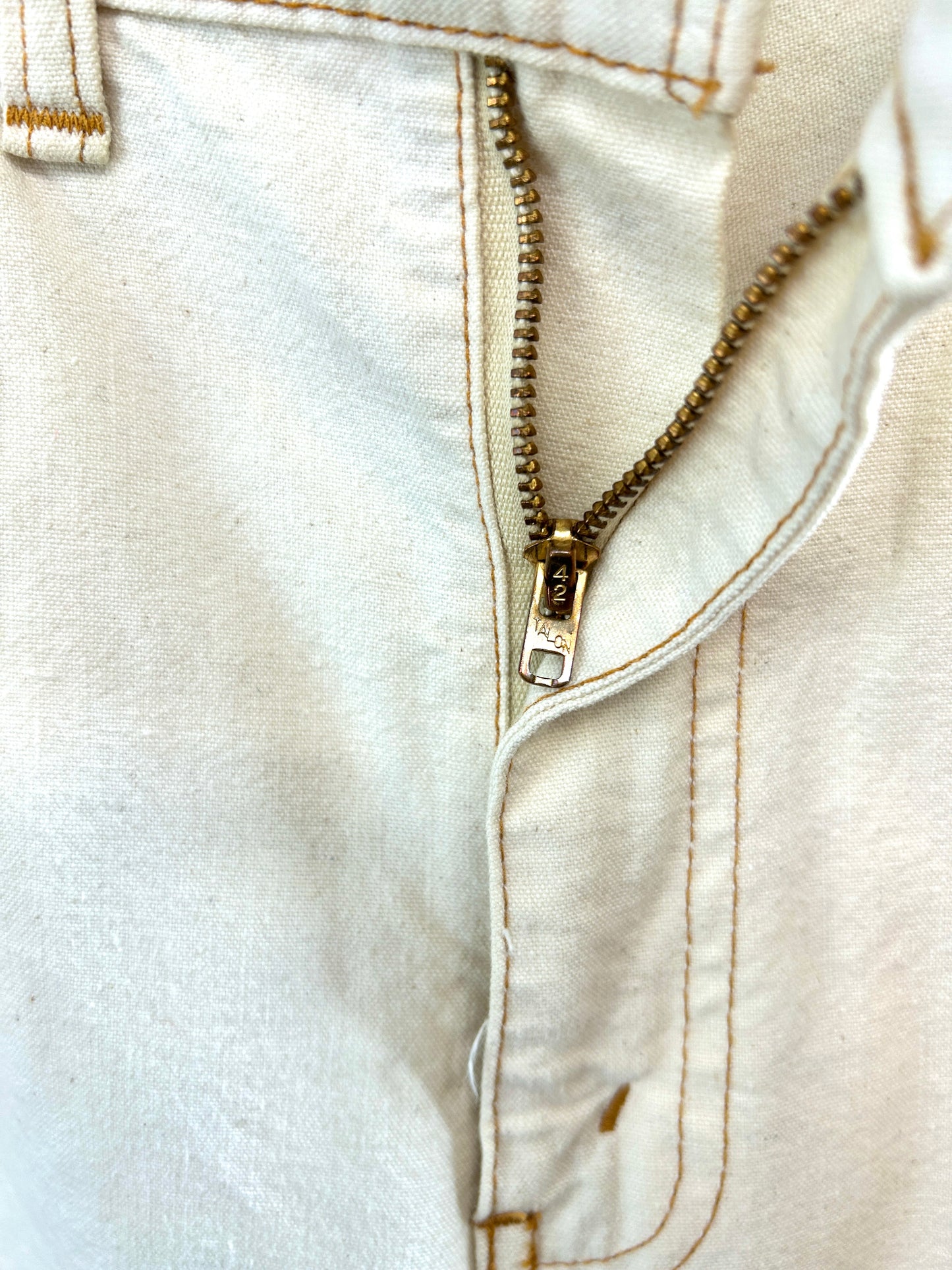’70s Vintage Levis Pants 〜Fresh Produce〜 [D32002]