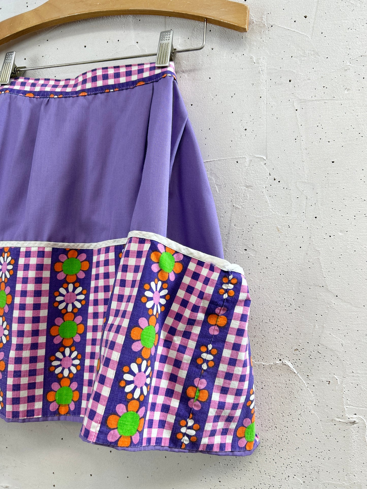 Vintage Apron [H33544]