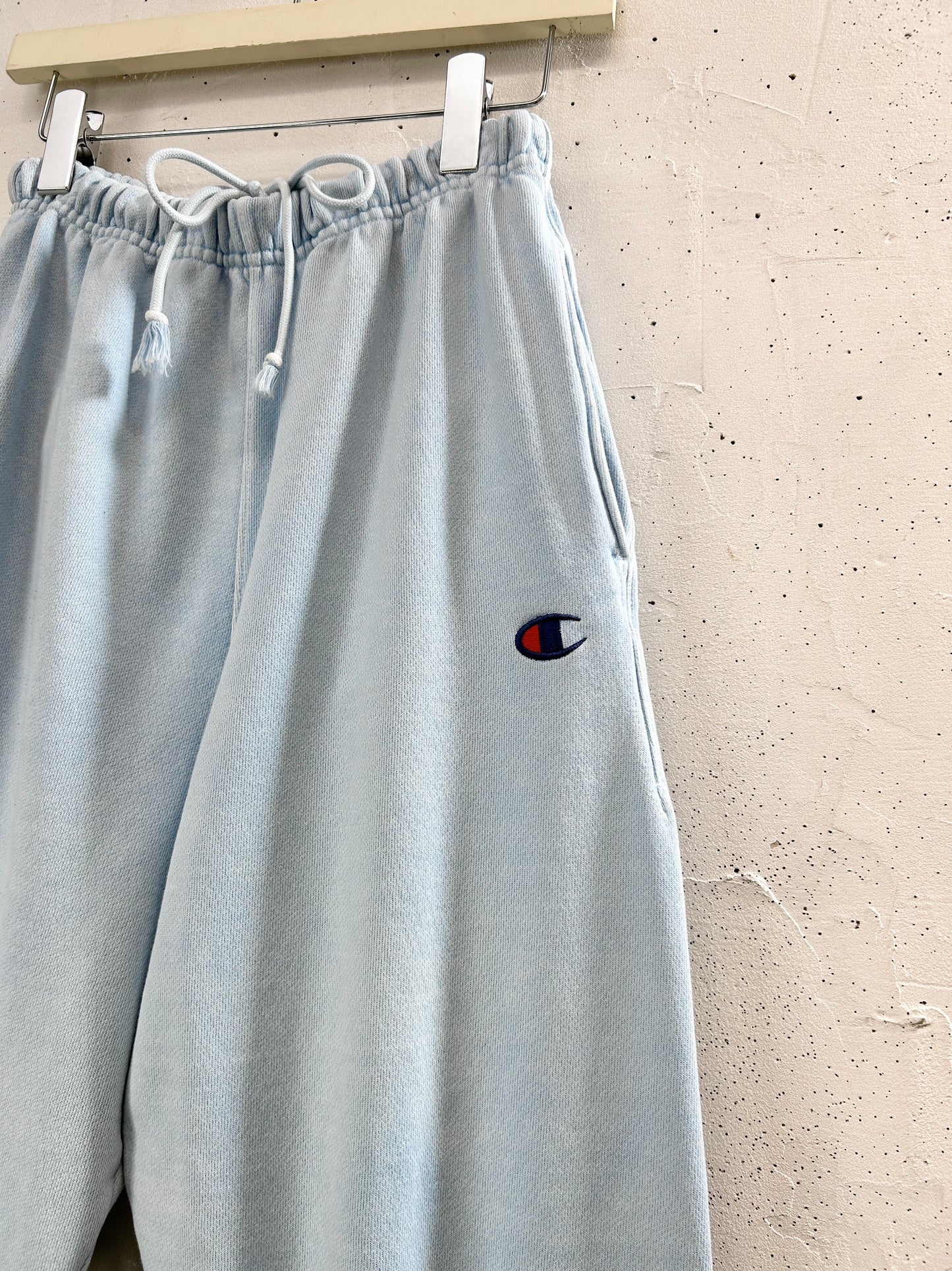 Vintage Sweat Pants 〜Champion Reverseweave〜 [H33414]