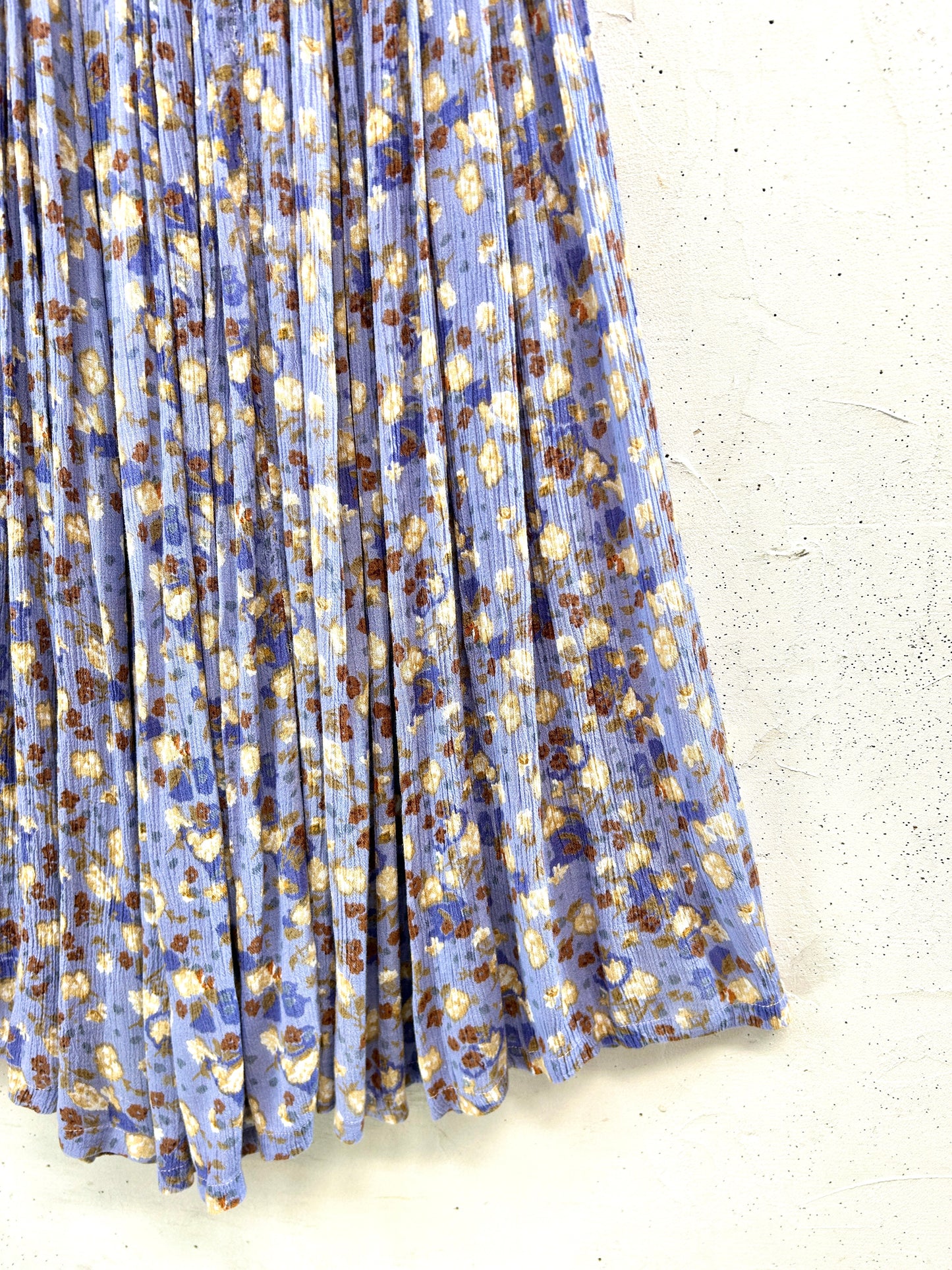 Vintage Skirt [B31651]