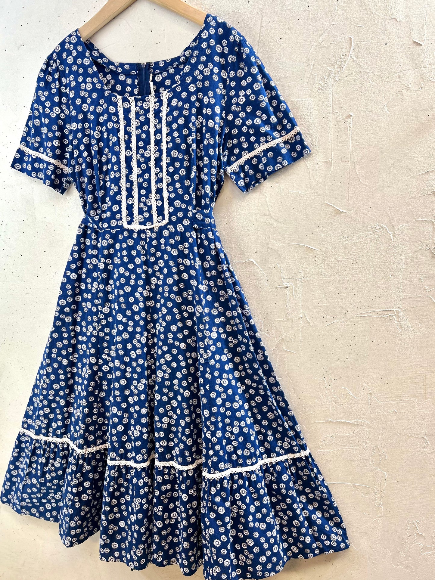 Vintage Dress [G30643]