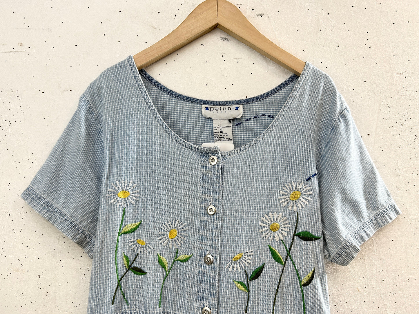 Vintage Dress [G33122]