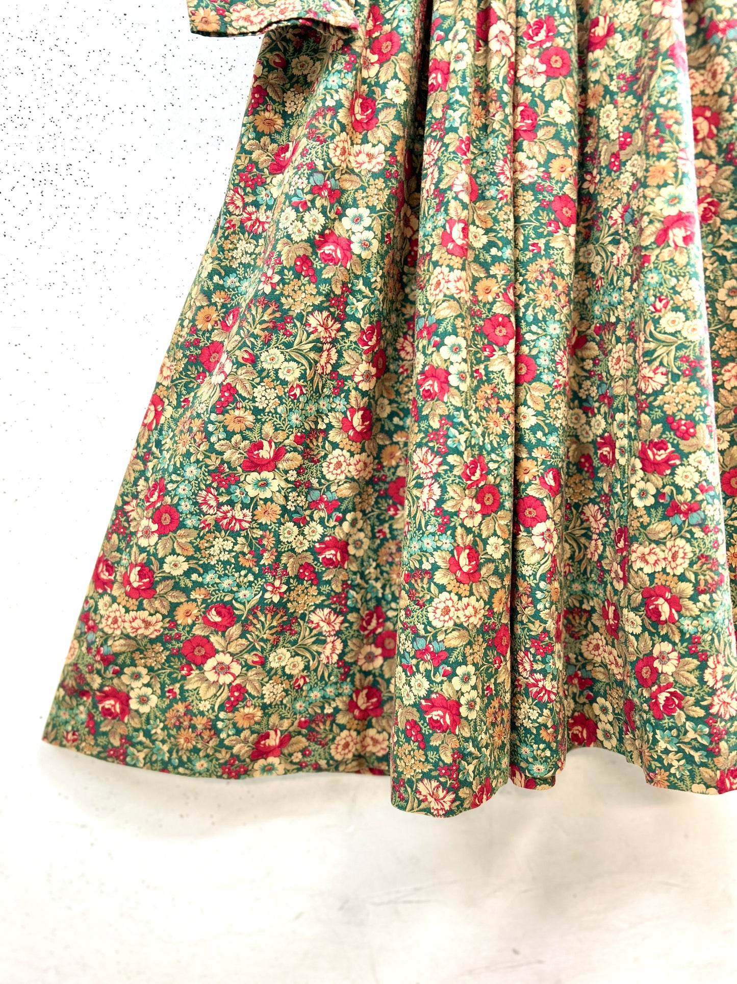 Vintage Dress  [L31087]