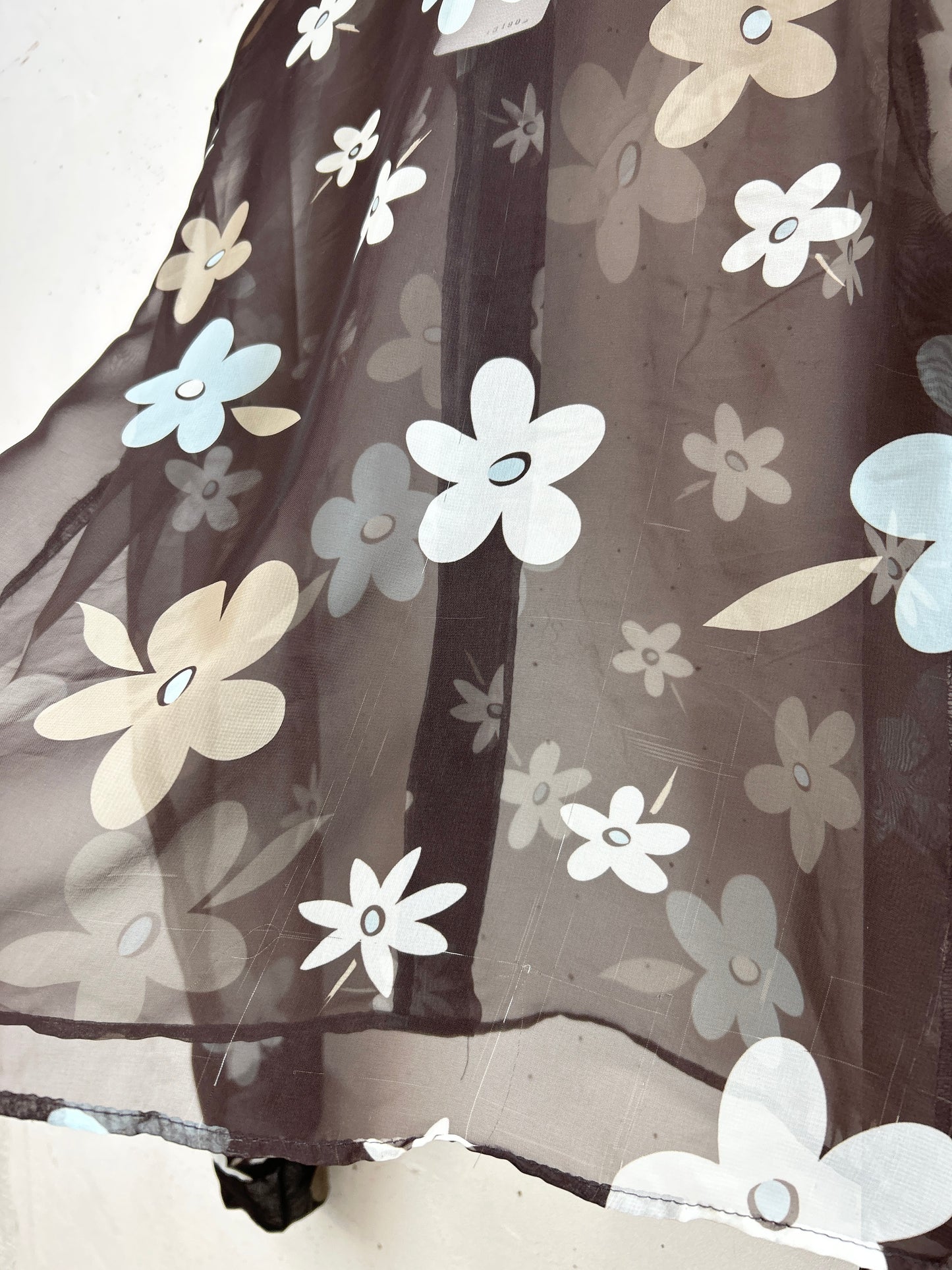 Vintage Shirt [E32411]
