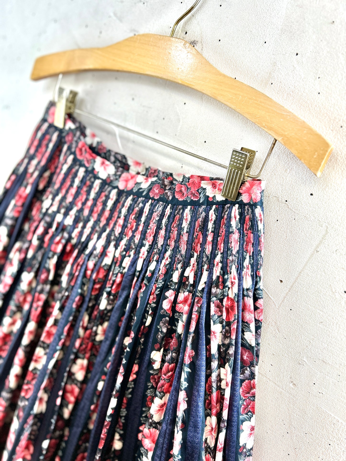 Vintage Tyrol Skirt [H30955]