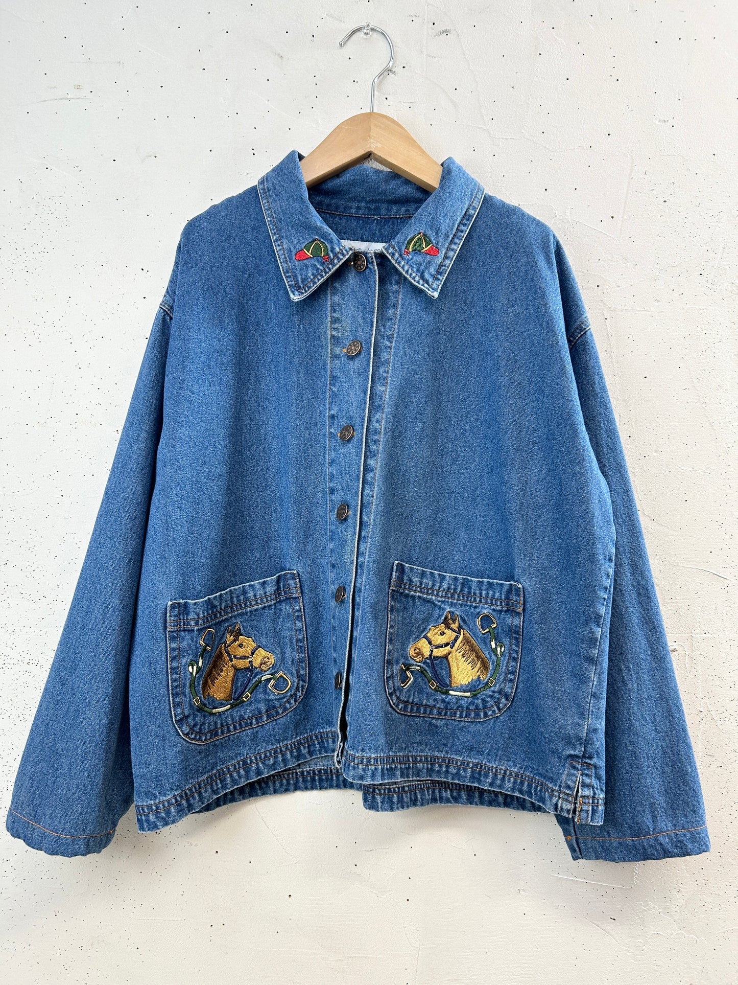 Vintage Jacket [G32955]