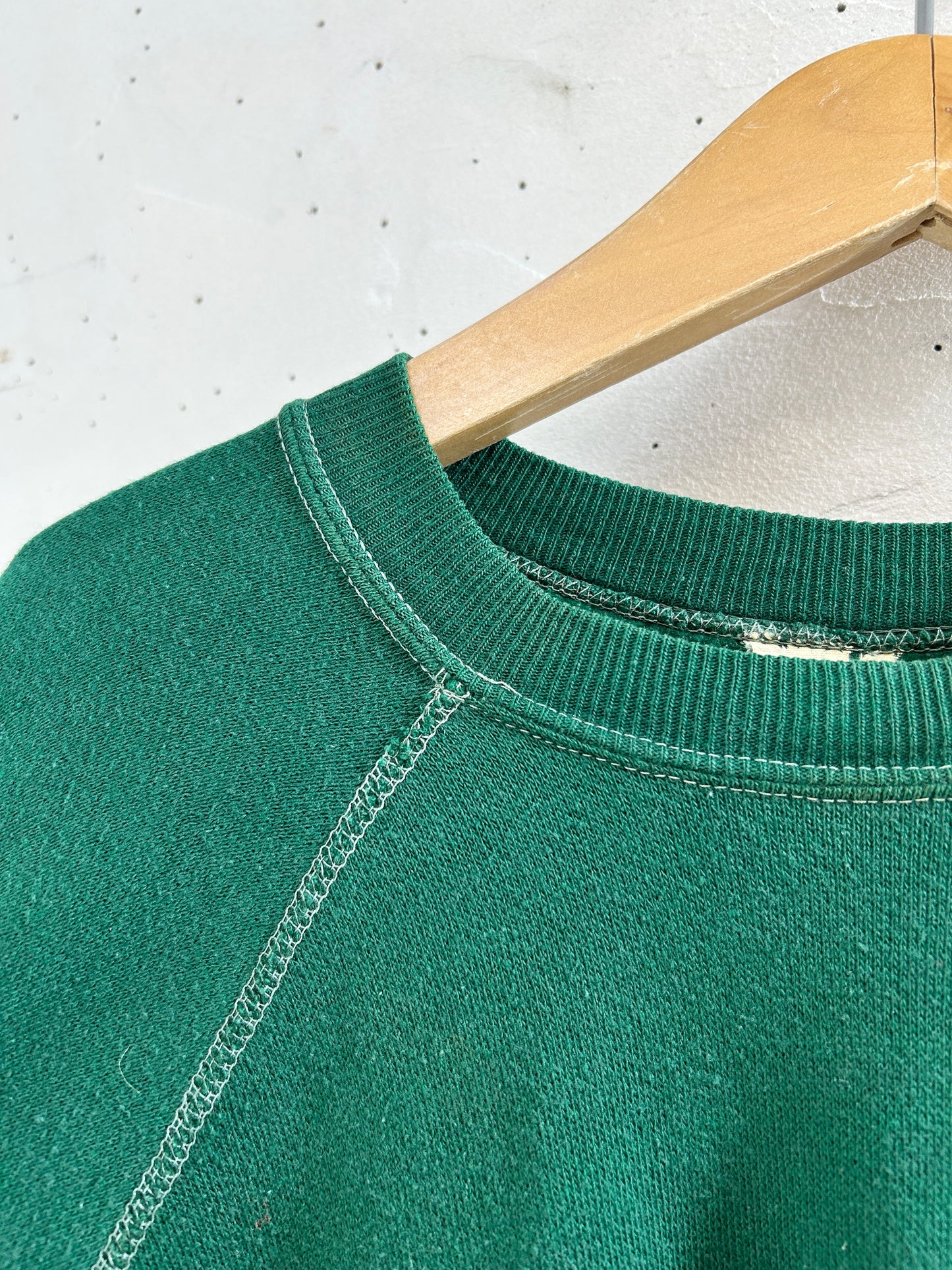 '80s Vintage Sweat [F32833]